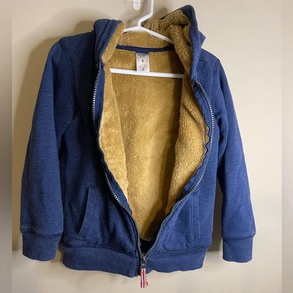 Carters Jacket size 6 - Picture 2 of 4